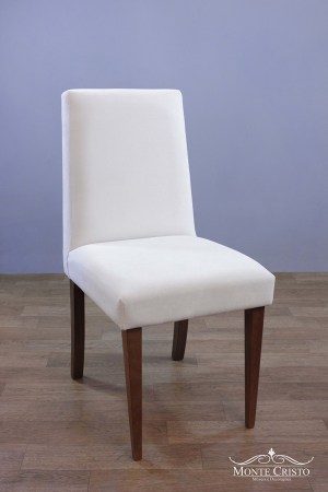 Cadeira Volttoni Lara natural com tecido6